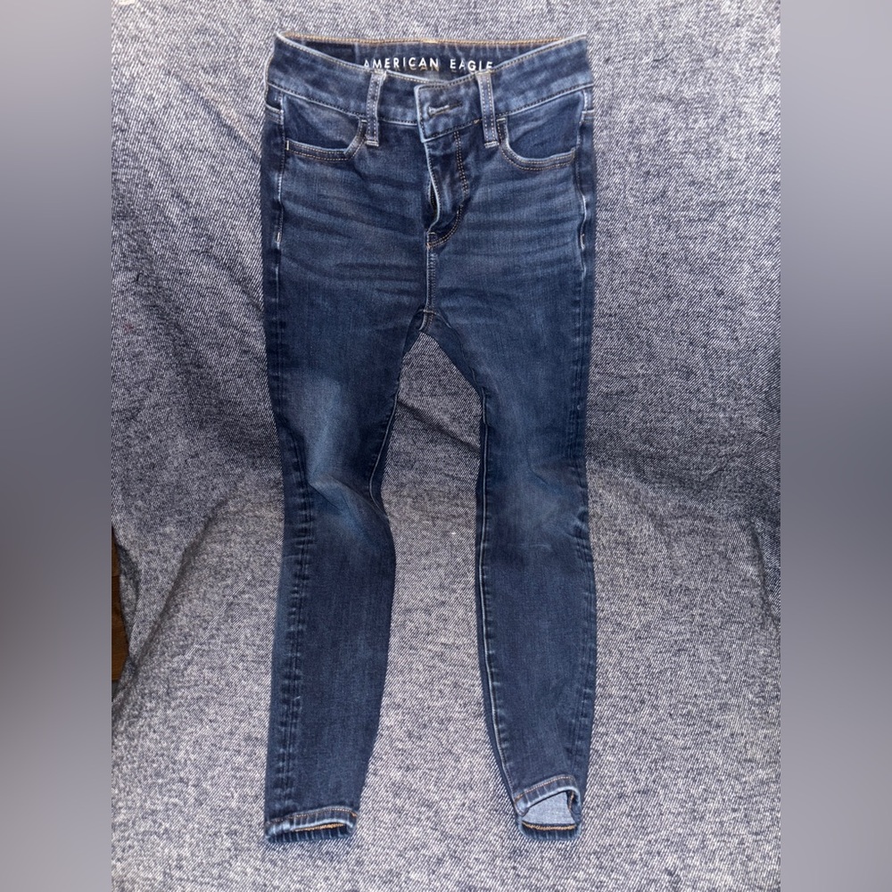 American eagle - Picture 4 of 4